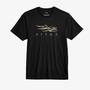 Sitka Icon Optifade Tee